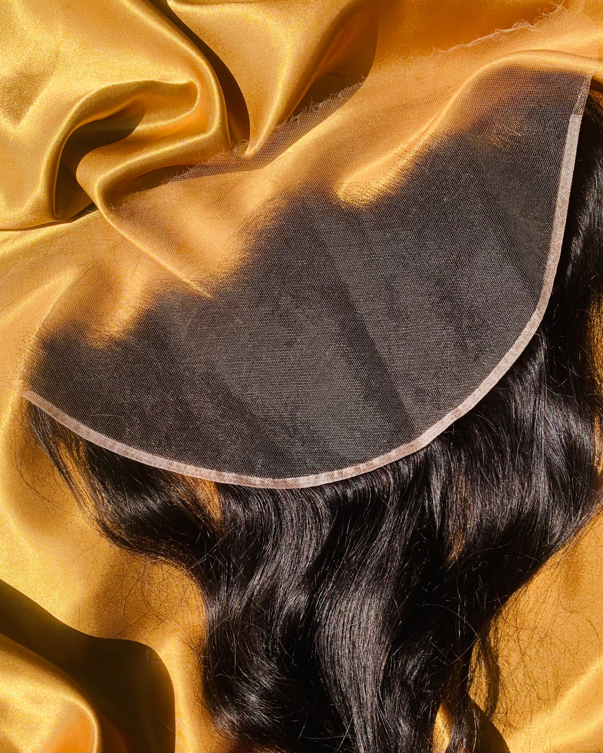 Virgin Hair 13x6 HD Lace Frontals Straight/Bodywave/Deepwave