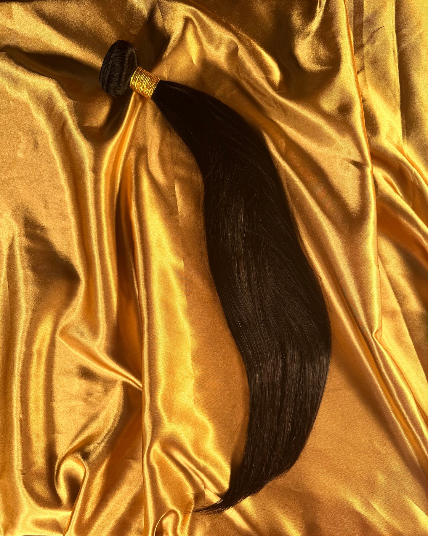 Straight Virgin Hair Bundles