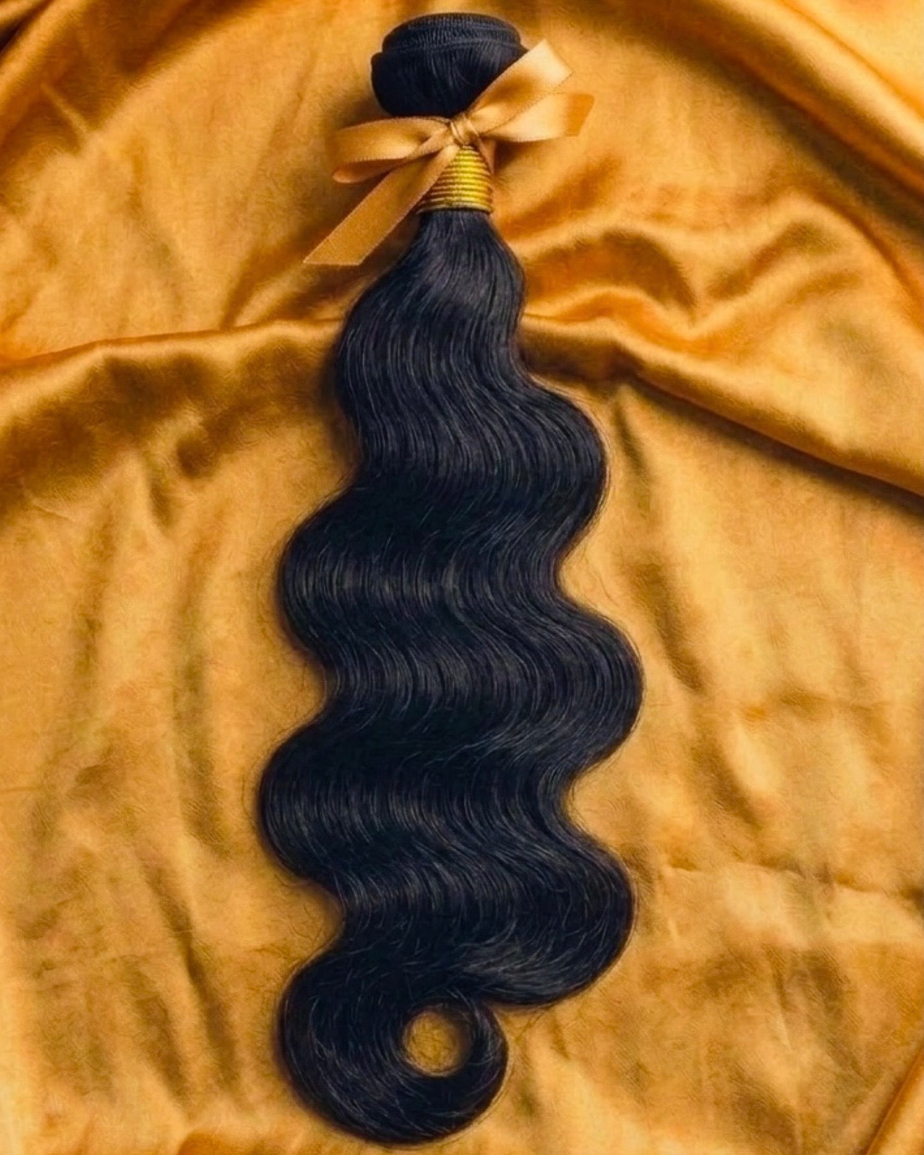 BodyWave Virgin Hair Bundle