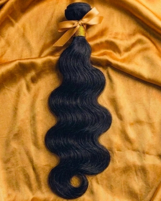 BodyWave Virgin Hair Bundle