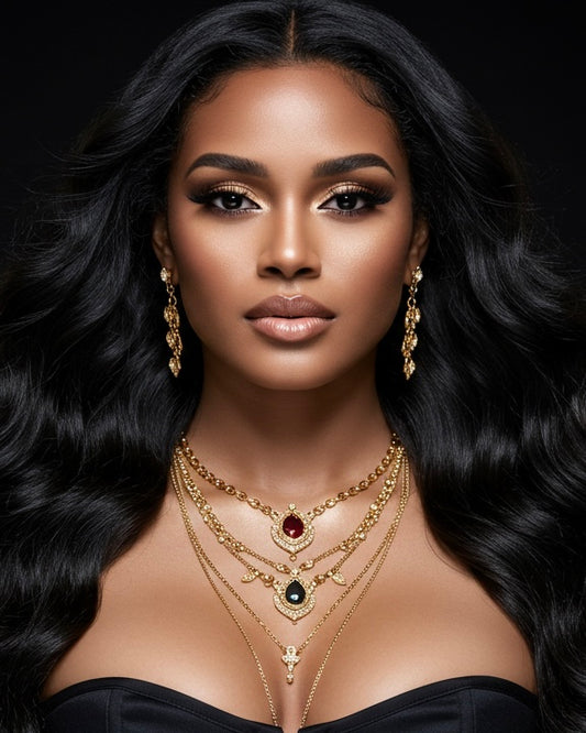 Virgin 13x6 HD Bodywave Lace Frontal Wigs